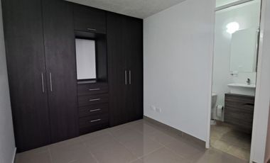 Apartamento En Venta Norte De Cali, Barrio Brisas De Los Alamos