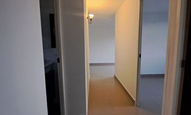 Apartamento En Venta Norte De Cali, Barrio Brisas De Los Alamos