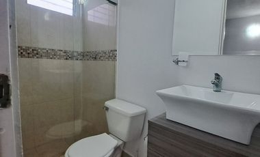 Apartamento En Venta Norte De Cali, Barrio Brisas De Los Alamos