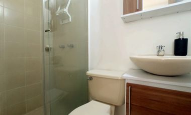 Venta Apartamento Ciudad Guabinas - Barichara
