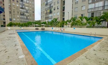 Venta Apartamento Ciudad Guabinas - Barichara