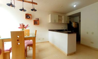 Venta Apartamento Ciudad Guabinas - Barichara