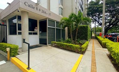 Venta Apartamento Ciudad Guabinas - Barichara