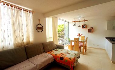 Venta Apartamento Ciudad Guabinas - Barichara