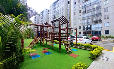 Venta Apartamento Ciudad Guabinas - Barichara