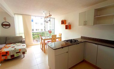Venta Apartamento Ciudad Guabinas - Barichara