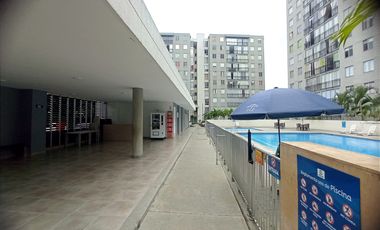 Venta Apartamento Ciudad Guabinas - Barichara