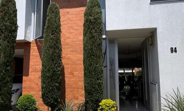 Casa Condominio Verde Alfaguara