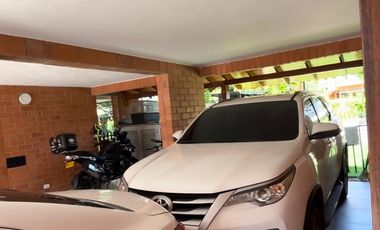 Casa Condominio Verde Alfaguara