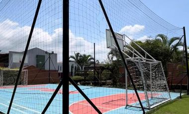 Casa Condominio Verde Alfaguara