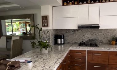 Casa Condominio Verde Alfaguara