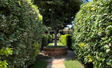 Casa Condominio Verde Alfaguara