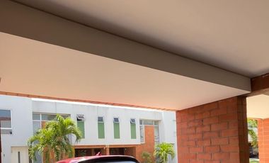 Casa Condominio Verde Alfaguara