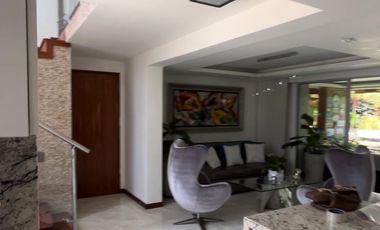 Casa Condominio Verde Alfaguara