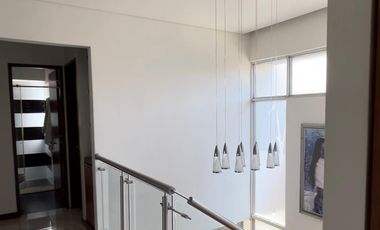 Casa Condominio Verde Alfaguara