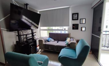 Venta Apartamento Unidad Residencial Salento Ciudad Guabinas