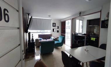 Venta Apartamento Unidad Residencial Salento Ciudad Guabinas
