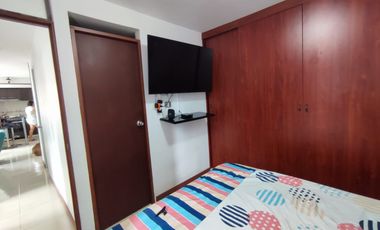 Venta Apartamento Unidad Residencial Salento Ciudad Guabinas