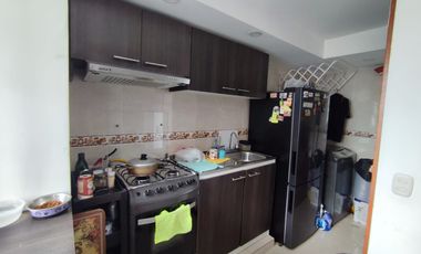 Venta Apartamento Unidad Residencial Salento Ciudad Guabinas