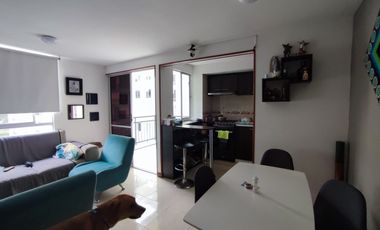 Venta Apartamento Unidad Residencial Salento Ciudad Guabinas