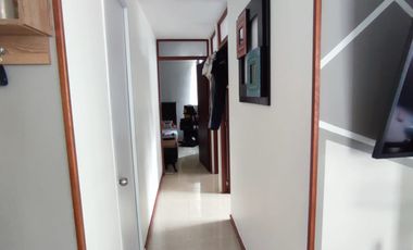 Venta Apartamento Unidad Residencial Salento Ciudad Guabinas