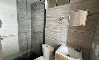 VENDEMOS  APARTAMENTO CUIDAD GUABINAS