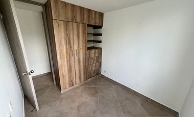 VENDEMOS  APARTAMENTO CUIDAD GUABINAS