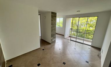 VENDEMOS  APARTAMENTO CUIDAD GUABINAS