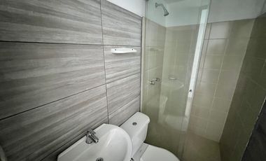 VENDEMOS  APARTAMENTO CUIDAD GUABINAS