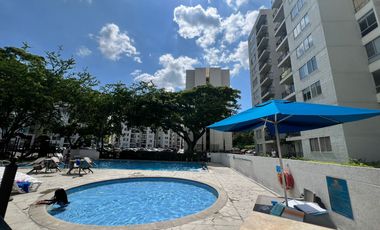 VENDEMOS  APARTAMENTO CUIDAD GUABINAS