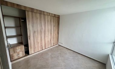 VENDEMOS  APARTAMENTO CUIDAD GUABINAS