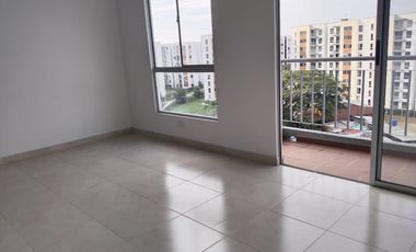 Venta De Apartamento En Unidad Residencial Los Naranjos 6 Jamundí