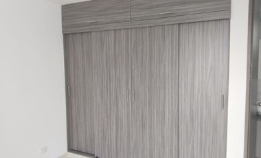 Venta De Apartamento En Unidad Residencial Los Naranjos 6 Jamundí