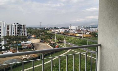 Venta De Apartamento En Unidad Residencial Los Naranjos 6 Jamundí