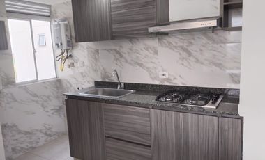 Venta De Apartamento En Unidad Residencial Los Naranjos 6 Jamundí