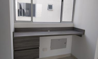 Venta De Apartamento En Unidad Residencial Los Naranjos 6 Jamundí