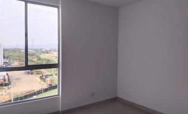 Venta De Apartamento En Unidad Residencial Los Naranjos 6 Jamundí