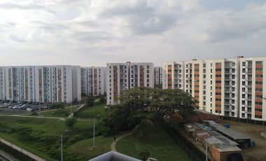 Venta De Apartamento En Unidad Residencial Los Naranjos 6 Jamundí