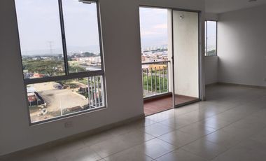 Venta De Apartamento En Unidad Residencial Los Naranjos 6 Jamundí