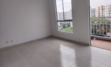 Venta De Apartamento En Unidad Residencial Los Naranjos 6 Jamundí