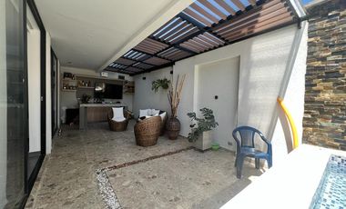 VENDEMOS  CASA EN CONDOMINIO ALFAGUARA JAMUNDI