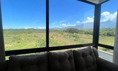 VENDEMOS  CASA EN CONDOMINIO ALFAGUARA JAMUNDI