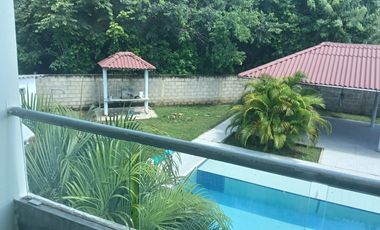 Venta Cabaña Turística Parcelamiento Tubará Atlántico Colombia