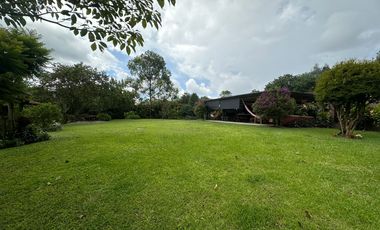Renta - Finca En El Carmen De Viboral