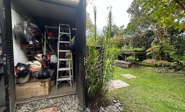 Renta - Finca En El Carmen De Viboral