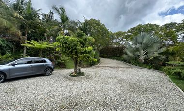 Renta - Finca En El Carmen De Viboral