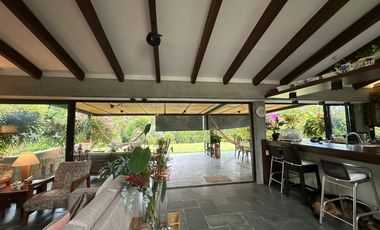 Renta - Finca En El Carmen De Viboral