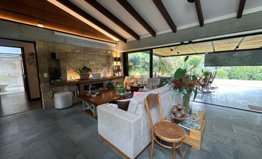 Renta - Finca En El Carmen De Viboral
