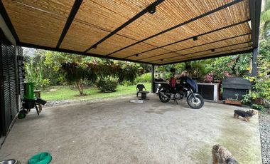 Renta - Finca En El Carmen De Viboral