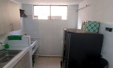 VENDEMOS APARTAMENTO EN EL BARRIO  PASO DEL COMERCIO